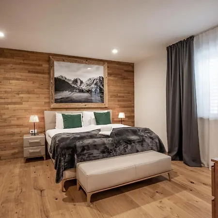 Mountain Chalet Top 8 By Managers Apartment *
