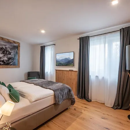 Apartment Mountain Chalet Top 8 By Managers