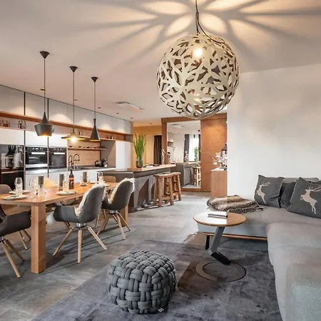 Mountain Chalet Top 8 By Managers Apartment *